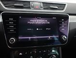 Škoda Superb (2019) Style 2.0 TDI, Automat, Kůže - náhled 17