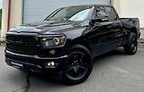 Dodge RAM (2021) 5.7 V8 HEMI LONG STAR 2021 RWD - náhled 2