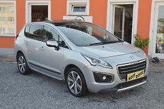 Peugeot 3008 (2015) 1.6 HDi 88kW XENON PANORAMA - fotografie inzerátu