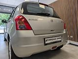 Suzuki Swift 1.3i 4x4 - náhled 6