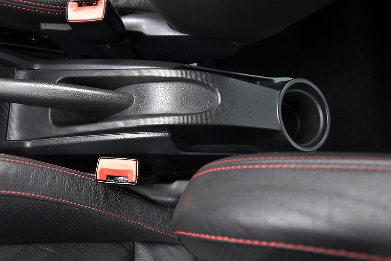 Seat Ibiza FR 1.6 TDi CR,XENON,KŮŽE,FACE - fotka 28 z 47