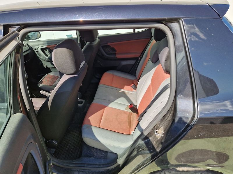 Škoda Fabia 1.2  BA+LPG - fotka 21 z 27