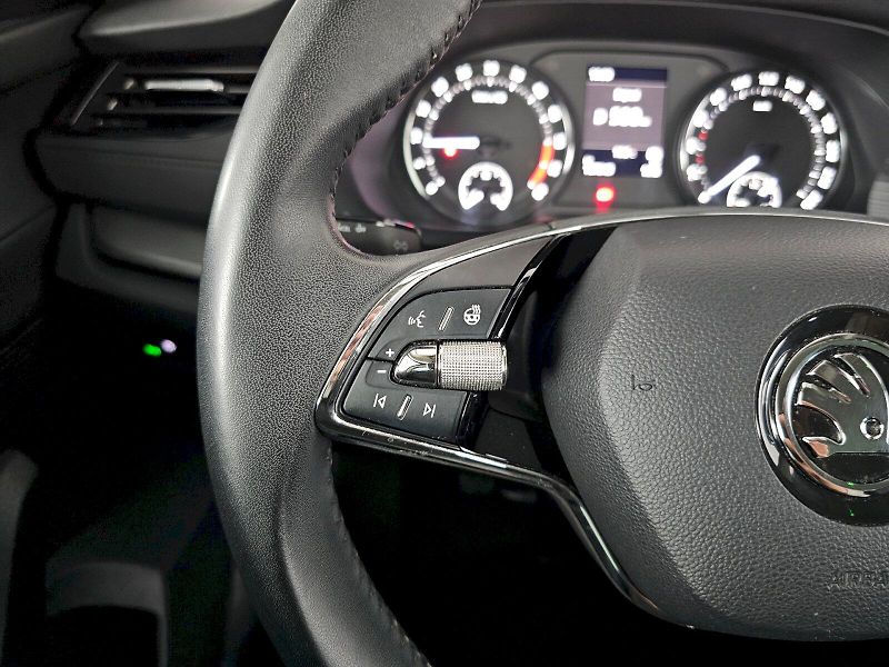 Škoda Octavia (2023) Combi 2.0TDI 85kW Ambition - fotka 9 z 29