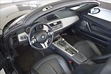 BMW Z4 3,0 i, NAVI,AUT+F1, - náhled 11