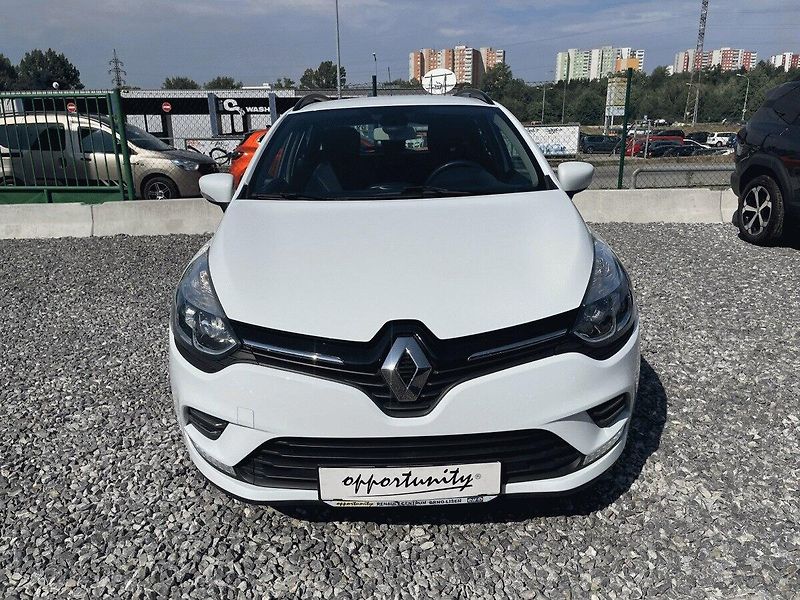 Renault Clio (2020) 0.9 TCe,56kW,1.Maj - fotka 8 z 32
