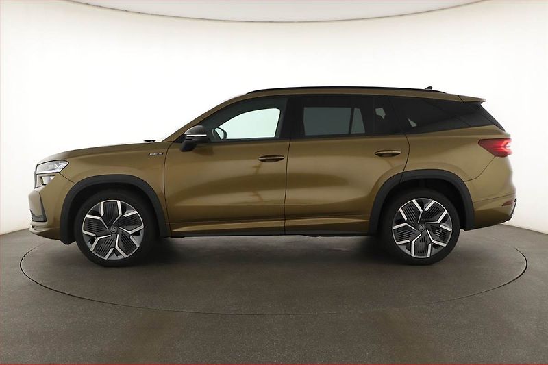 Škoda Kodiaq (2025) 2.0 TDI, SPORTLINE, 4X4 - fotka 3 z 20