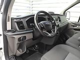 Ford Transit Custom 2,0EcoBlue mHev, L2, 6 míst,TZ - náhled 14