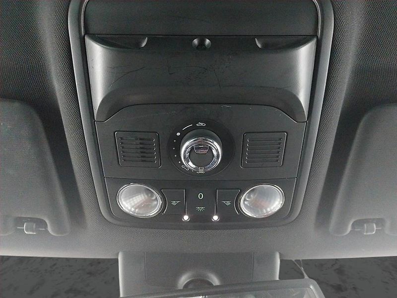 Škoda Octavia (2014) RS 2.0 TDI, Automat, Navi - fotka 21 z 21