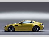 Aston Martin V12 Vantage S
