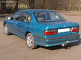 ZKUŠENOSTI UŽIVATELE: Nissan Primera P10