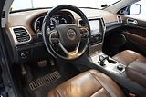 Jeep Grand Cherokee 3,0 MJT V6 4X4 AUTOMAT - náhled 15