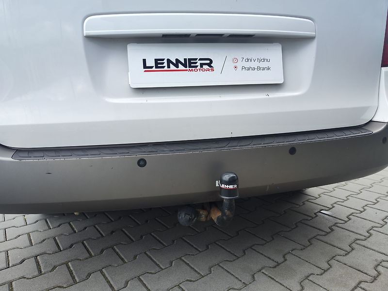 Hyundai H 1 2.5 CRDi/100kW Tour 8.Míst - fotka 10 z 26