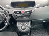 Citroën C4 Picasso 1,6 HDI SX - náhled 10