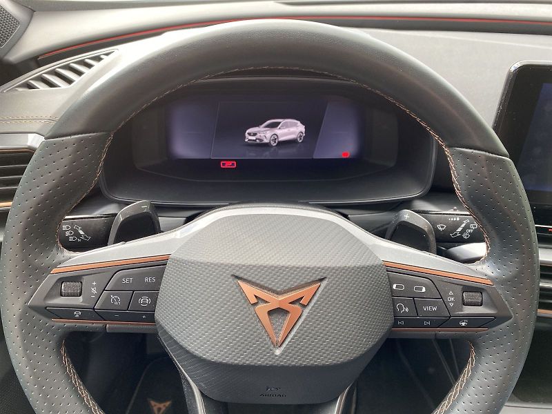 Cupra Formentor (2023) 1.5 TSI DSG - fotka 10 z 41