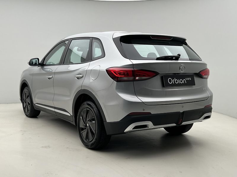 MG ZS 1.5 EXCITE CZ 1.maj. - fotka 9 z 38