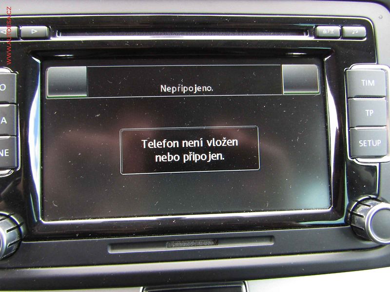 Volkswagen Sharan (2014) 2.0 TDi, 2.maj,ČR, DSG, xenon - fotka 18 z 22