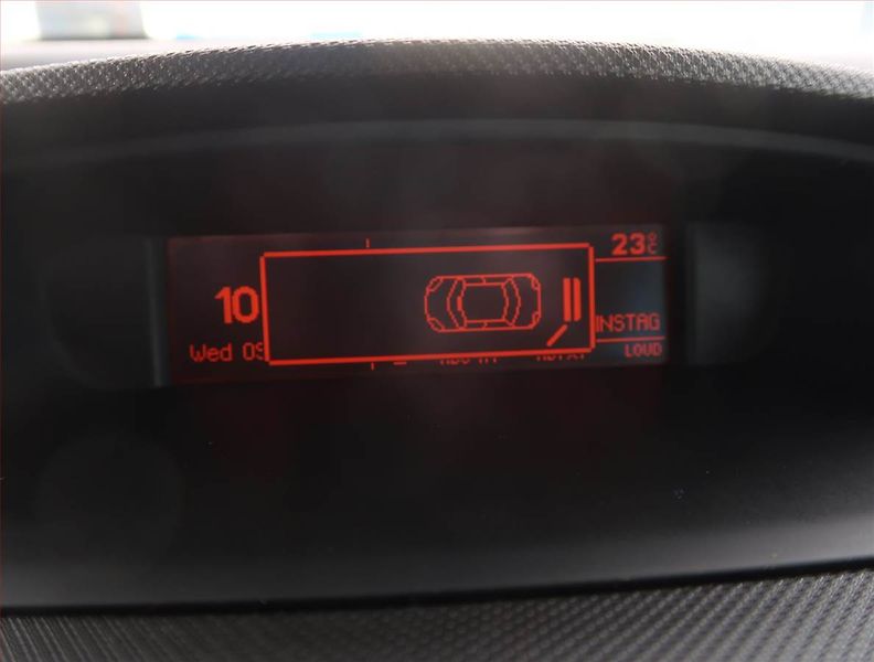Peugeot 308 (2009) 1.6 VTi, Serv.kniha, nová STK - fotka 20 z 20