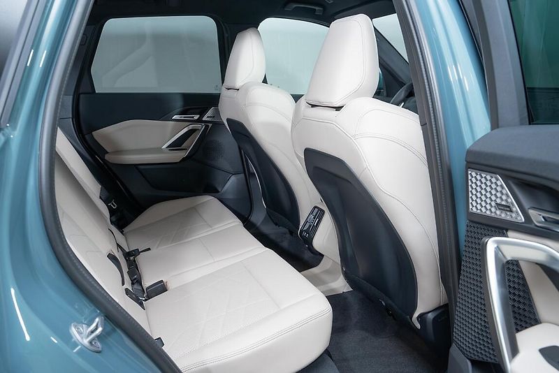 BMW X1 xDrive23d - fotka 12 z 13