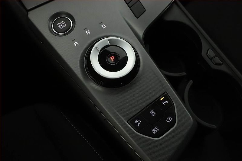 Kia Sportage (2025) 1.6 T-GDI, Exclusive, Navigace - fotka 10 z 24