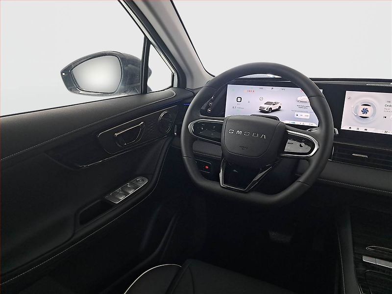 Omoda 5 (2026) 1.6 T, Ad. tempomat - fotka 7 z 20