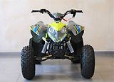 Polaris Outlaw 90 (2026) Outlaw 110 EFI - náhled 7