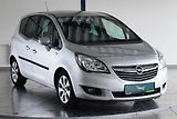 Opel Meriva - náhled 8