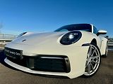 Porsche 911 (2022) ZÁRUKA 2030 Servis 5/26 BURMES - náhled 1