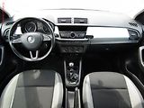 Škoda Fabia (2015) 1.4 TDi, ČR, Ambition - náhled 8