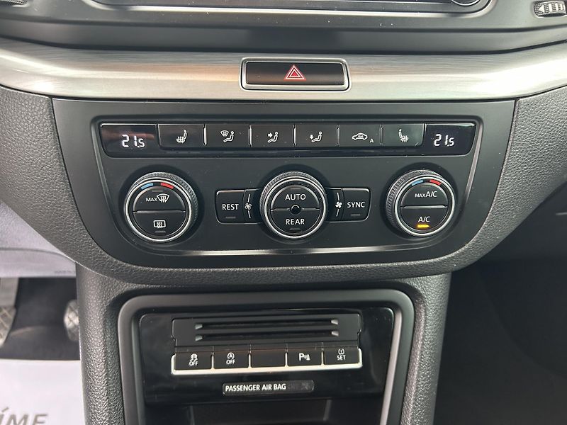 Volkswagen Sharan (2016) 1,4TSi 110 Comfortline 7 míst  - fotka 49 z 58