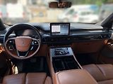 Lincoln Aviator 3,0 PHEV 4x4, - náhled 10