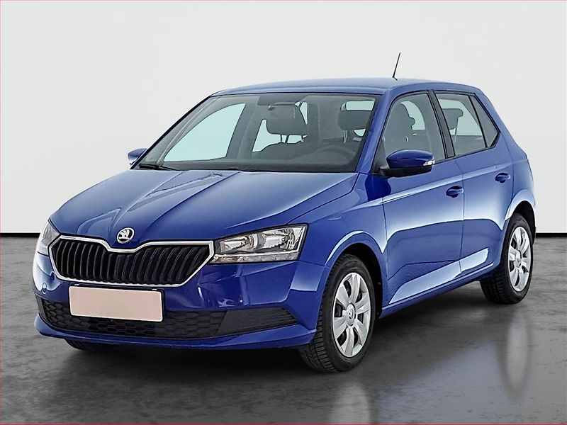 Škoda Fabia (2020) 1.0 TSI, ČR,1.maj, Serv.kniha - fotka 2 z 15