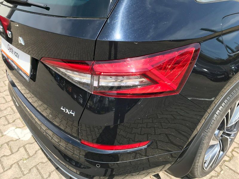 Škoda Kodiaq (2020) L&K 2,0 TDI 4x4 DSG - fotka 25 z 30