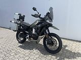 CFMOTO (2026) 1000MT-X Adventure EU5+ - náhled 1