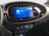 Toyota Aygo (2023) 1.0 VVT-i, Automat, ČR,1.maj - náhled 12