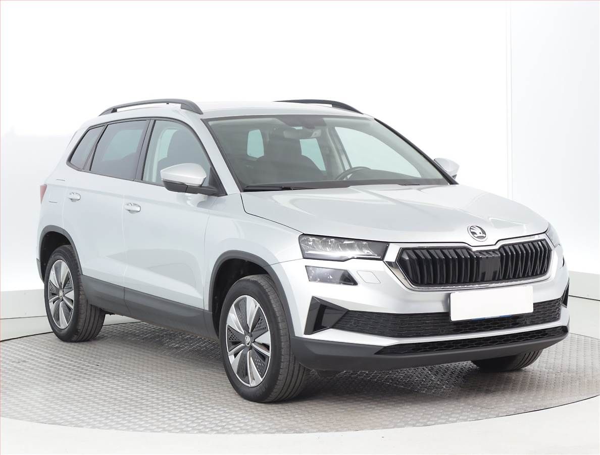 Škoda Karoq Ambition 2.0 TDI