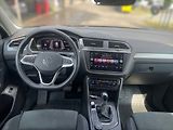 Volkswagen Tiguan Allspace 2,0 TDI Elegance 4Motion DSG - náhled 9