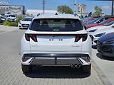 Hyundai Tucson (2026) 1,6 T-GDI 2WD DCT GO N LINE   - náhled 4