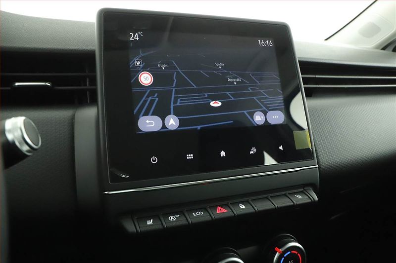 Renault Clio (2021) 1.0 TCe, ČR,1.maj, Serv.kniha - fotka 14 z 19