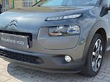 Citroën C4 Cactus 1.6 BlueHDi 73kW - náhled 26