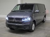 Volkswagen Transporter - náhled 1
