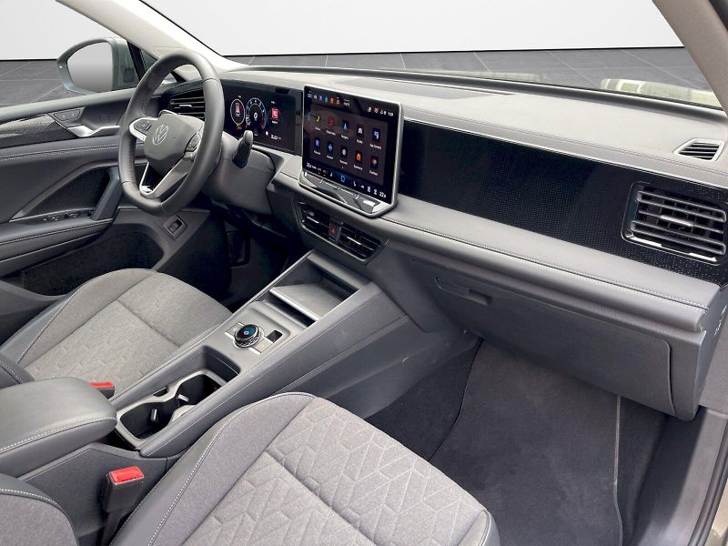 Volkswagen Tiguan (2026) 1.5 eTSI 110 kW DSG People mHE - fotka 22 z 34