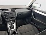 Škoda Octavia (2013) 1.2 TSI, po STK, v provozu - náhled 8