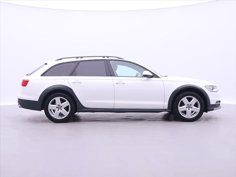 Audi A6 Allroad 3,0 TDI, 150 kW Quattro - fotka 8 z 33