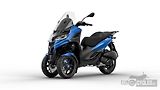 Piaggio (2026) MP3 310 Sport E5+ AKCE - náhled 1