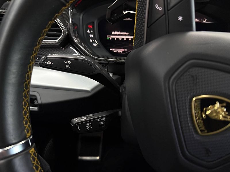 Lamborghini Urus (2020) 4.0 V8 Mansory 700koní - fotka 34 z 46