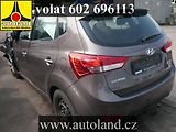 Hyundai ix20 (2012) VOLAT 602 696113 - náhled 2