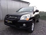 Kia Sportage 2.0 104kW LPG ACTIVE PĚKNÝ VŮZ - náhled 1