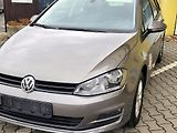 Volkswagen Golf 1,6 TDi CZ*DIGIKLIMA*SERVIS - náhled 2