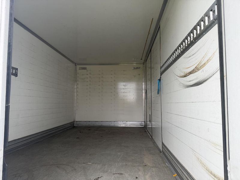 Iveco Daily (2018) 50C16 3.0TDi 4,6m x 2,25m - fotka 5 z 10