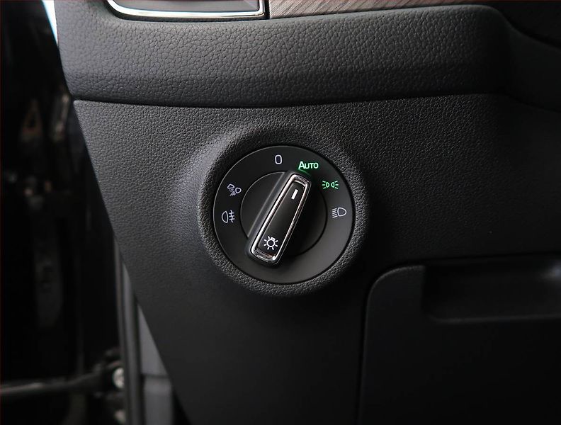 Škoda Kodiaq (2022) Style Plus 2.0 TDI - fotka 29 z 30